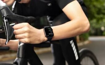 Spesifikasi Redmi Watch 6, Punya Layar AMOLED Besar