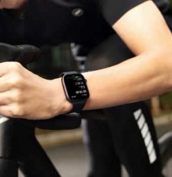 Spesifikasi Redmi Watch 6, Punya Layar AMOLED Besar