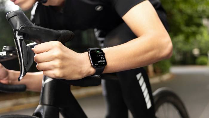 Spesifikasi Redmi Watch 6, Punya Layar AMOLED Besar