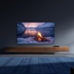 Spesifikasi Xiaomi TV Mini LED 2026, Smart TV Premium