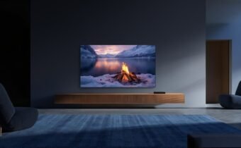 Spesifikasi Xiaomi TV Mini LED 2026, Smart TV Premium