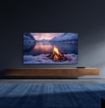 Spesifikasi Xiaomi TV Mini LED 2026, Smart TV Premium