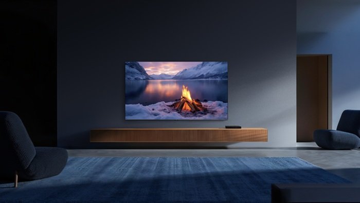 Spesifikasi Xiaomi TV Mini LED 2026, Smart TV Premium