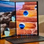 Asus Zenbook Duo 2026, Laptop Dual Layar Kelas Premium