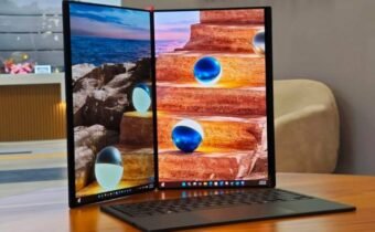 Asus Zenbook Duo 2026, Laptop Dual Layar Kelas Premium