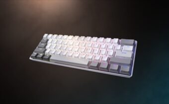 Corsair Perkenalkan Lini Peripheral Gaming Baru di Computex 2026