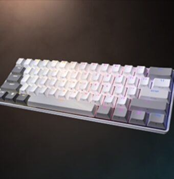 Corsair Perkenalkan Lini Peripheral Gaming Baru di Computex 2026