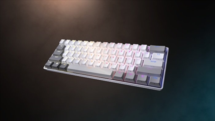 Corsair Perkenalkan Lini Peripheral Gaming Baru di Computex 2026