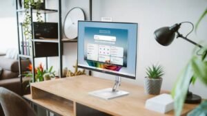 Desktop All-in-One Acer dengan Fitur Copilot+ PC Diperkenalkan di Computex 2026