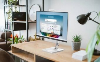 Desktop All-in-One Acer dengan Fitur Copilot+ PC Diperkenalkan di Computex 2026