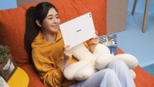 Kembali Buat Tablet, ASUS Pad Diumumkan