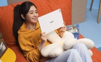 Kembali Buat Tablet, ASUS Pad Diumumkan
