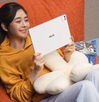 Kembali Buat Tablet, ASUS Pad Diumumkan