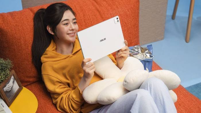 Kembali Buat Tablet, ASUS Pad Diumumkan