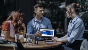 Lini Baru Laptop Acer Swift Diperkenalkan di Computex 2026
