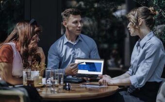 Lini Baru Laptop Acer Swift Diperkenalkan di Computex 2026
