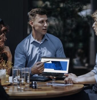 Lini Baru Laptop Acer Swift Diperkenalkan di Computex 2026