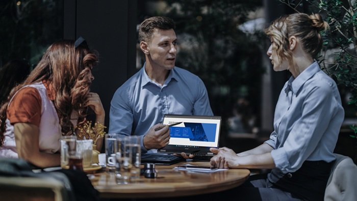 Lini Baru Laptop Acer Swift Diperkenalkan di Computex 2026
