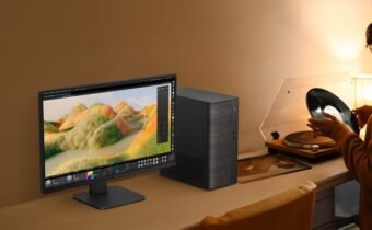 Spesifikasi ASUS V700 Mini Tower, Padukan Estetika dan Performa