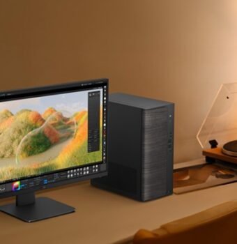 Spesifikasi ASUS V700 Mini Tower, Padukan Estetika dan Performa