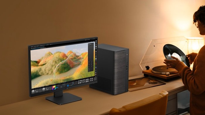 Spesifikasi ASUS V700 Mini Tower, Padukan Estetika dan Performa