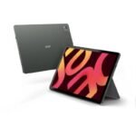 Spesifikasi Acer Iconia Duo, Lini Tablet dengan Layar 3:2