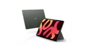 Spesifikasi Acer Iconia Duo, Lini Tablet dengan Layar 3:2