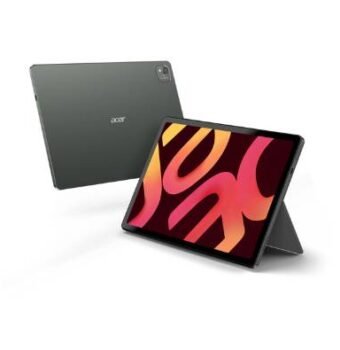 Spesifikasi Acer Iconia Duo, Lini Tablet dengan Layar 3:2
