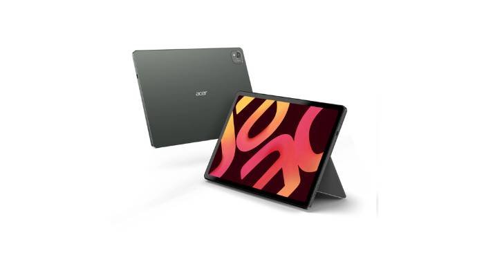 Spesifikasi Acer Iconia Duo, Lini Tablet dengan Layar 3 banding 2