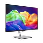 Spesifikasi Acer ProDesigner PE320QK G0, Monitor QD-OLED 4K