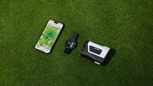 Spesifikasi Approach Z10, Laser Rangefinder Untuk Golfer