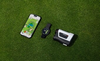 Spesifikasi Approach Z10, Laser Rangefinder Untuk Golfer