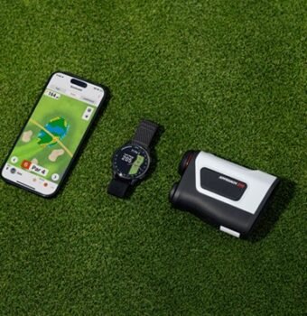 Spesifikasi Approach Z10, Laser Rangefinder Untuk Golfer