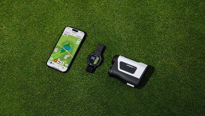 Spesifikasi Approach Z10, Laser Rangefinder Untuk Golfer