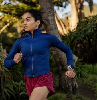 Spesifikasi Garmin Forerunner, Smartwatch Untuk Pelari