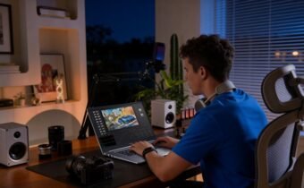 Spesifikasi Infinix Xbook 15, Laptopnya Mahasiswa