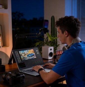 Spesifikasi Infinix Xbook 15, Laptopnya Mahasiswa