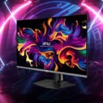 Spesifikasi MSI MPG OLED 322URDX36, Punya Triple Mode