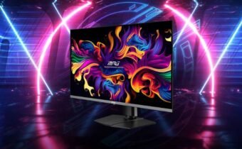 Spesifikasi MSI MPG OLED 322URDX36, Punya Triple Mode