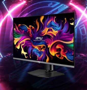 Spesifikasi MSI MPG OLED 322URDX36, Punya Triple Mode
