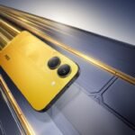 Spesifikasi POCO X8 Pro Yellow, HP Gaming Berwarna Kuning Khas
