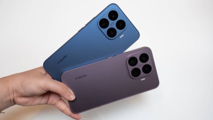 Xiaomi 17T Series Meluncur di Indonesia, Punya Fitur Fotografi Lengkap