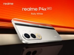 Realme P4 Series, HP Gaming Baterai Jumbo Akan Segara Hadir di Indonesia