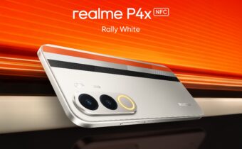 Realme P4 Series, HP Gaming Baterai Jumbo Akan Segara Hadir di Indonesia