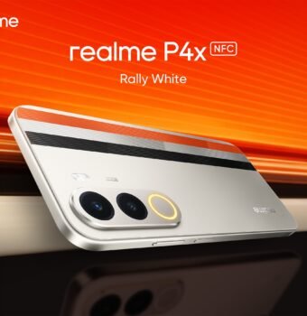Realme P4 Series, HP Gaming Baterai Jumbo Akan Segara Hadir di Indonesia
