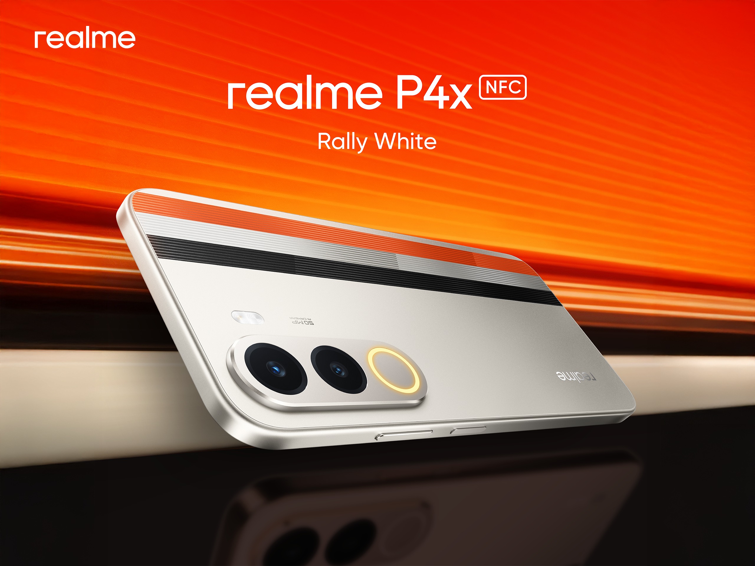Realme P4 Series, HP Gaming Baterai Jumbo Akan Segara Hadir di Indonesia