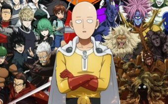 Cara Top Up One Punch Man: The Strongest dengan Aman