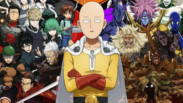 Cara Top Up One Punch Man The Strongest dengan Aman