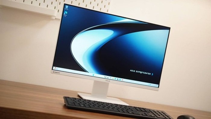 Deretan Fitur AI ASUS ExpertCenter PM600, Dari Transkripsi Sampai AI Noise Canceling