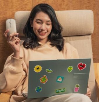 Lini ASUS Vivobook yang Bisa Jadi Andalan Pelajar dan Mahasiswa